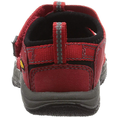 Sandalia Keen Newport H2 Tots Rouge