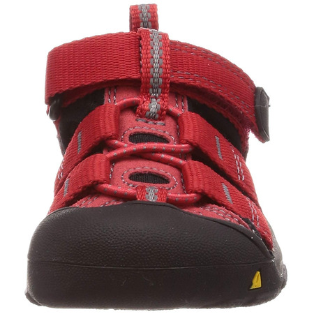 Sandalia Keen Newport H2 Tots Rouge/Négro