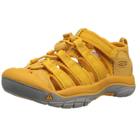 Sandalia Keen Newport H2 Jeunes Jaune
