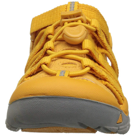 Sandalia Keen Newport H2 Jeunes Jaune