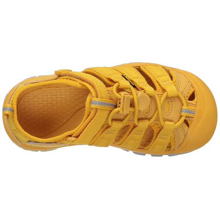 Sandalia Keen Newport H2 Jeunes Jaune