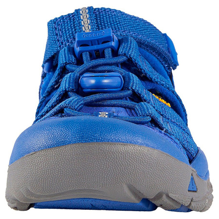 Sandalia Keen Newport H2 Jeunes Bleu