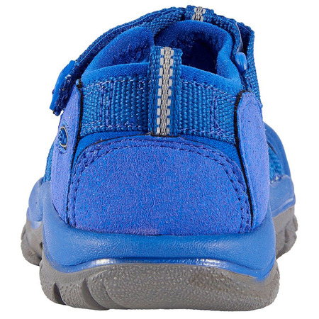 Sandalia Keen Newport H2 Jeunes Bleu