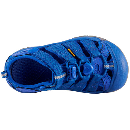 Sandalia Keen Newport H2 Jeunes Bleu