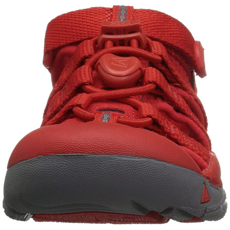 Sandalia Keen Newport H2 Jeunes Rouge