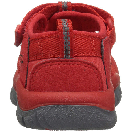 Sandalia Keen Newport H2 Jeunes Rouge