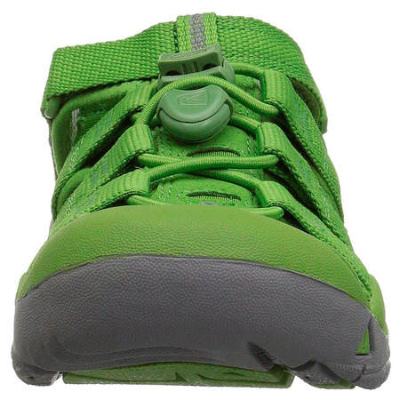 Sandalia Keen Newport H2 Fluorite verte jeune