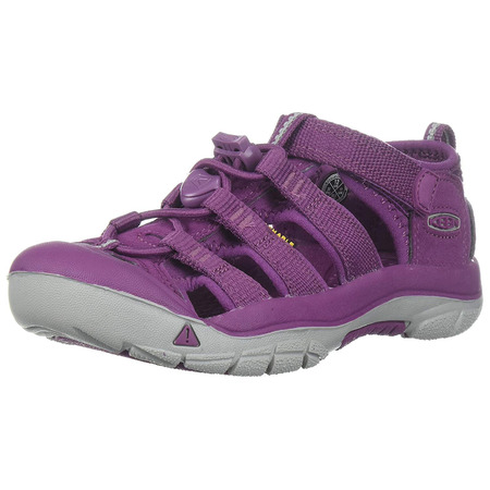 Sandalia Keen Newport H2 Jeunesse Violeta
