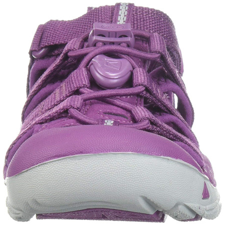 Sandalia Keen Newport H2 Jeunesse Violeta