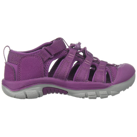 Sandalia Keen Newport H2 Jeunesse Violeta