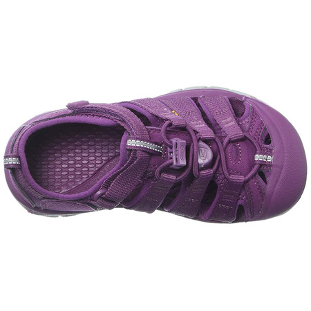 Sandalia Keen Newport H2 Jeunesse Violeta