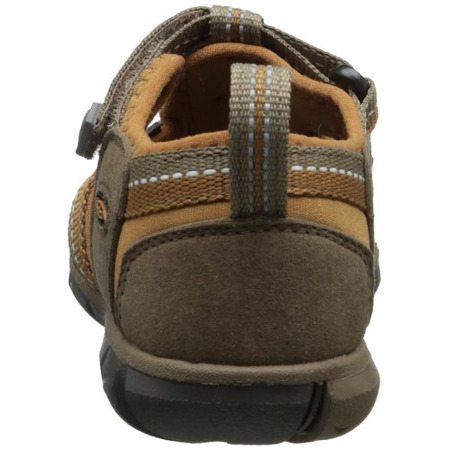 Sandalia Keen Seacamp CNX Enfants Maron