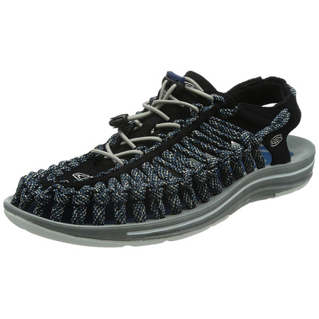 Sandalia Keen Uneek 8MM Marino Bleu/Negro