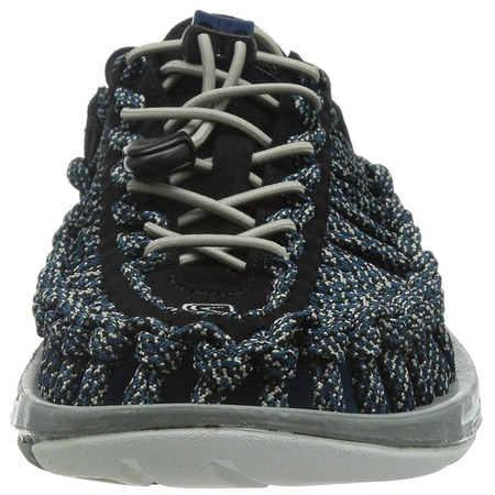 Sandalia Keen Uneek 8MM Marino Bleu/Negro