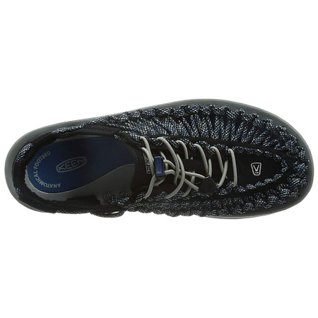 Sandalia Keen Uneek 8MM Marino Bleu/Negro
