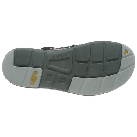 Sandalia Keen Uneek 8MM Marino Bleu/Negro