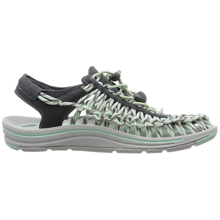Sandalia Keen Uneek Slice Fade W Blanca/ Gris