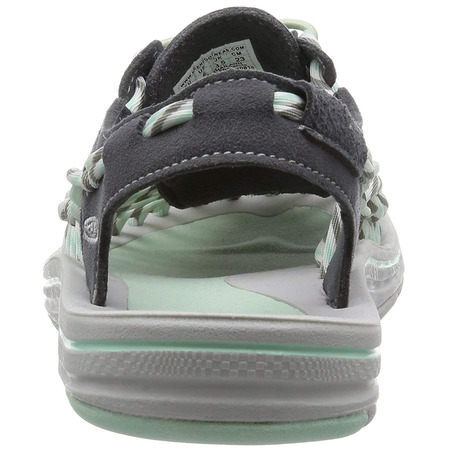 Sandalia Keen Uneek Slice Fade W Blanca/ Gris
