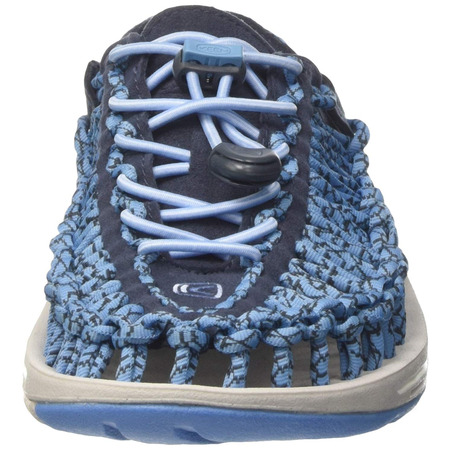Sandalia Keen Uneek W Bleu