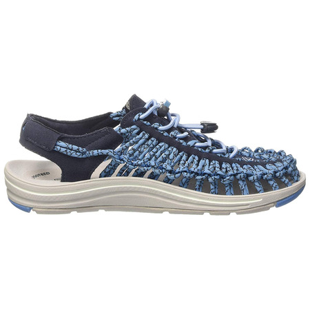Sandalia Keen Uneek W Bleu