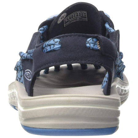 Sandalia Keen Uneek W Bleu