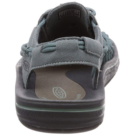 Sandalia Keen Uneek W Bleu Ciel