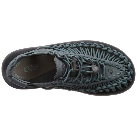Sandalia Keen Uneek W Bleu Ciel