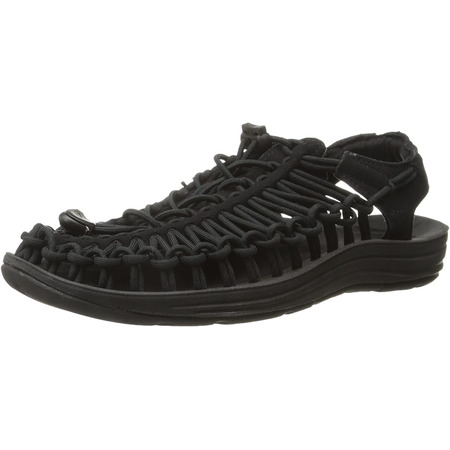 Sandalia Keen Uneek W Noir