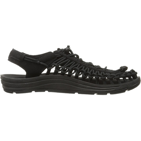 Sandalia Keen Uneek W Noir