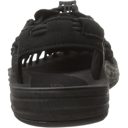 Sandalia Keen Uneek W Noir