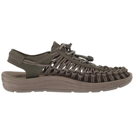Sandalia Keen Uneek W Oliva verte