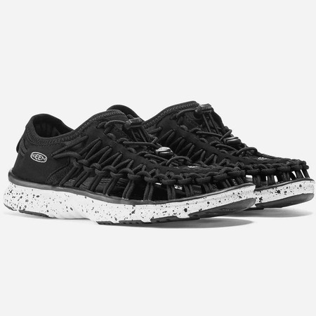 Sandalia Keen Uneek O2 Noir