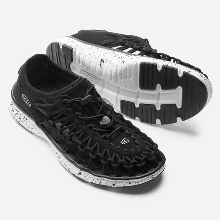 Sandalia Keen Uneek O2 Noir