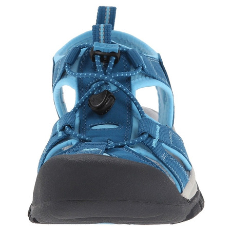Sandalia Keen Venise H2 W Celeste Bleu