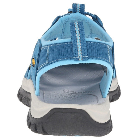Sandalia Keen Venise H2 W Celeste Bleu