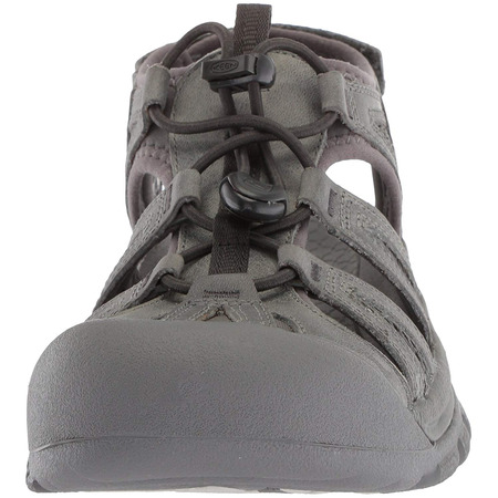 Sandalia Keen Venise II Cuero W Gris