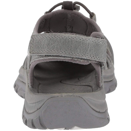 Sandalia Keen Venise II Cuero W Gris