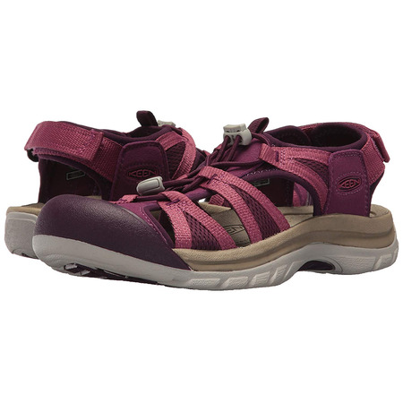 Sandalia Keen Venise II H2 Violet