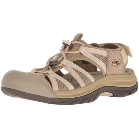 Sandalia Keen Venise II H2 W Crema