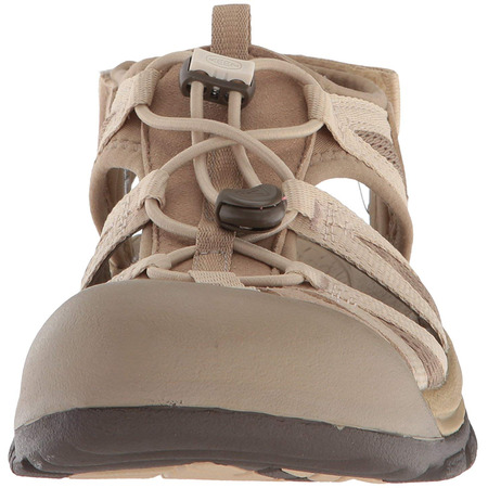 Sandalia Keen Venise II H2 W Crema