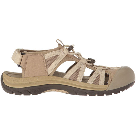 Sandalia Keen Venise II H2 W Crema