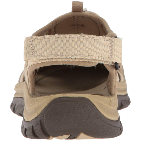 Sandalia Keen Venise II H2 W Crema