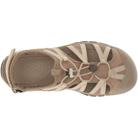 Sandalia Keen Venise II H2 W Crema