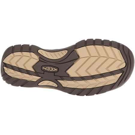 Sandalia Keen Venise II H2 W Crema