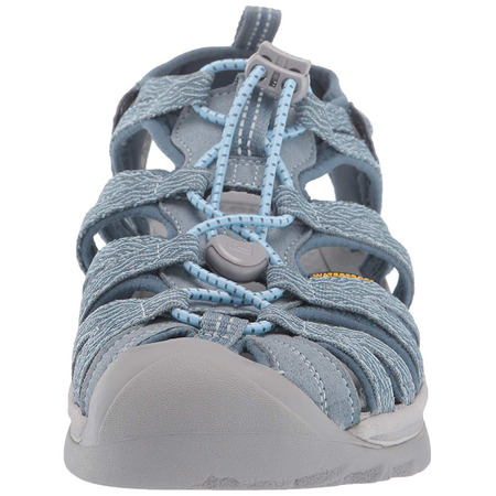 Sandalia Keen Whisper W Celeste Bleu