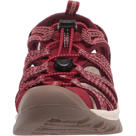 Sandale Keen Whisper W marron