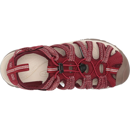 Sandale Keen Whisper W marron