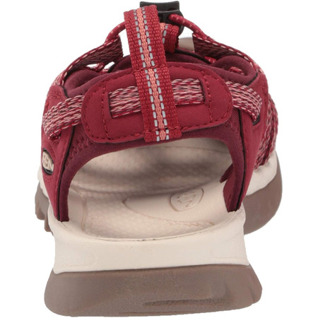 Sandale Keen Whisper W marron