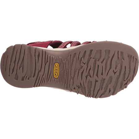 Sandale Keen Whisper W marron
