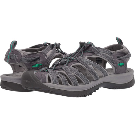 Sandalia Keen Whisper W Gris/Turcish